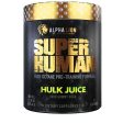 Alpha Lion SuperHuman Sale