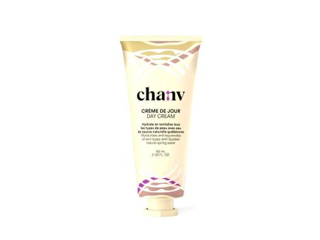 Crème de Jour au Chanvre Supply