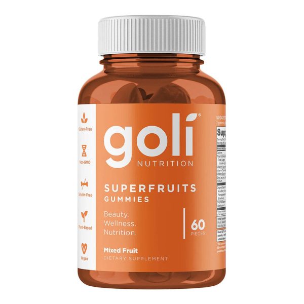 Goli  Super Wellness  Bundle For Cheap