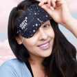 Popmask Starry Eyes Self-Warming Eye Mask Cheap