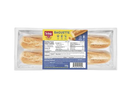 Baguette Sans Gluten For Cheap