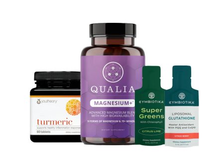 Pharmalynk  Total Detox  Bundle Fashion