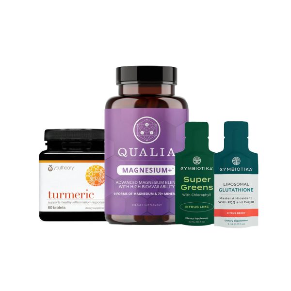 Pharmalynk  Total Detox  Bundle Fashion