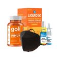 Pharmalynk  Cold & Flu Defense  Bundle Discount