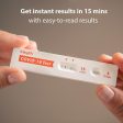 iHealth (2pk) - At Home COVID-19 Antigen Rapid Test Online Sale