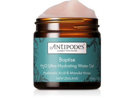 Baptise Gel Ultra Hydratant Online Sale