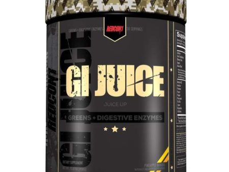 Redcon1 GI Juice Online Hot Sale