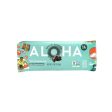 ALOHA Protein Bar - The Pa akai Bar Online