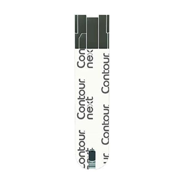 Contour Next Blood Glucose Test Strips For Sale