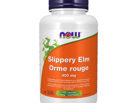 Orme Rouge 400 mg Supply