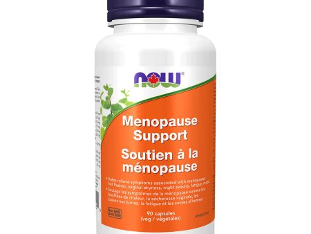 Soutien à la Ménopause Hot on Sale