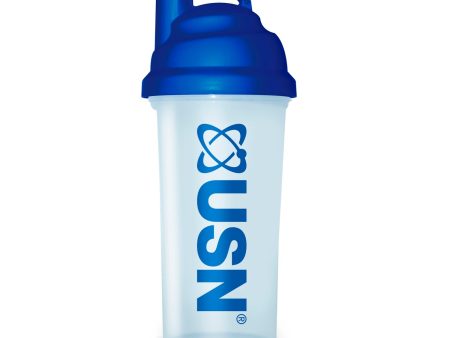 USN Shaker 700ml For Cheap