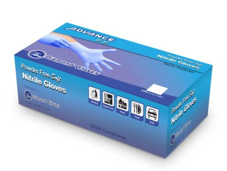 Nitrile Gloves Cheap