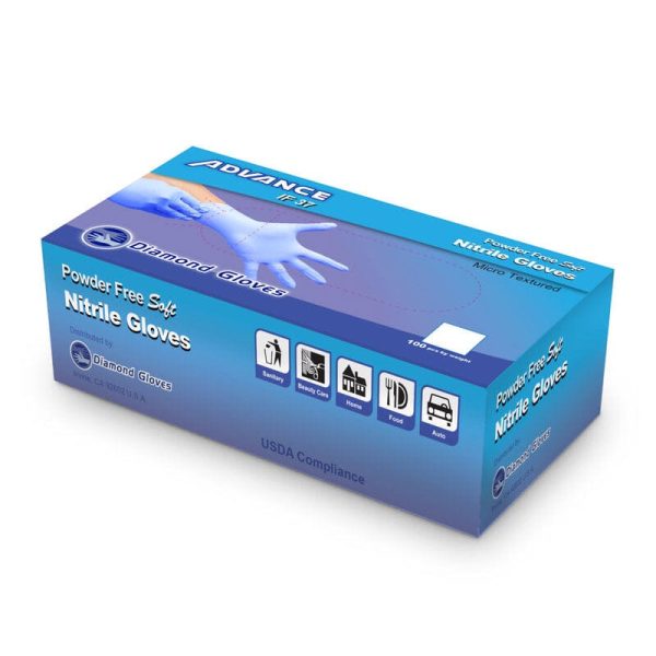 Nitrile Gloves Cheap