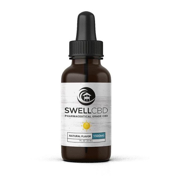 Swell Tinctures For Cheap