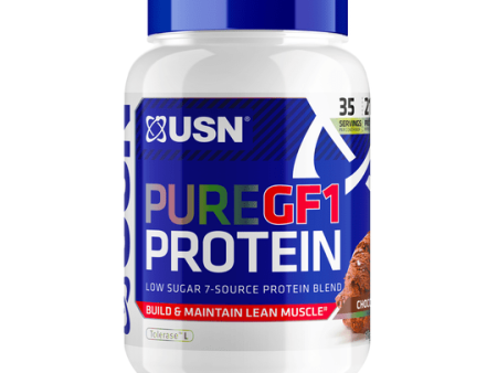 USN Pure Protein GF1 Sale