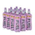 Applied Nutrition Bodyfuel - Electrolytes Hydration and Vitamin Water (12 x 500ml)  EXPIRY 27.1.25 For Cheap