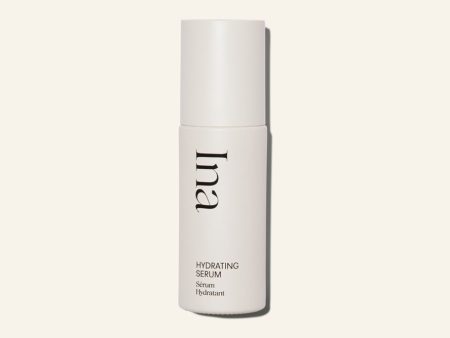 Ina™ Hydrating Serum on Sale