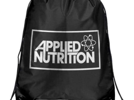 Applied Nutrition Drawstring Bag For Cheap