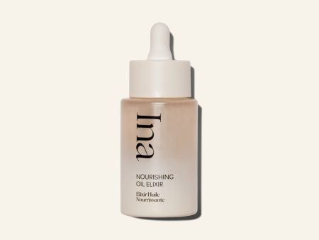 Ina™ Nourishing Oil Elixir on Sale