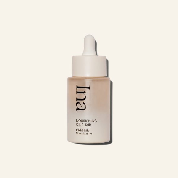 Ina™ Nourishing Oil Elixir on Sale