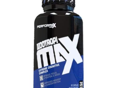 Performax Labs NootropiMax Cheap