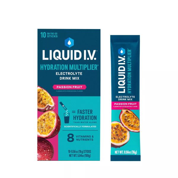 Liquid I.V. Hydration Multiplier on Sale