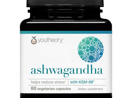 Youtheory® Ashwagandha Discount