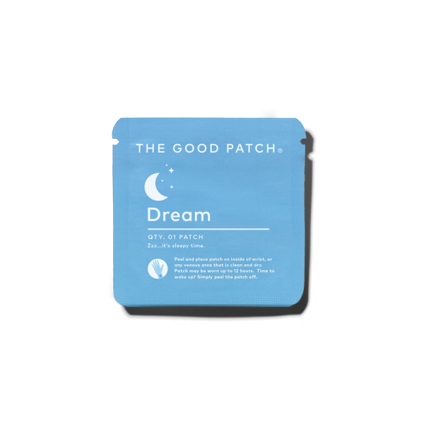 The Good Patch Dream Patch Fashion