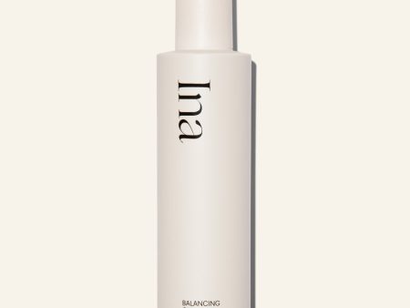 Ina™ Balancing Cleanser Hot on Sale