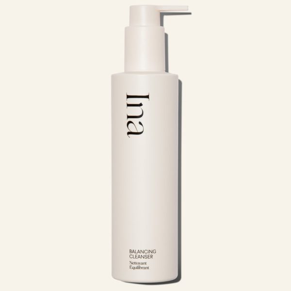 Ina™ Balancing Cleanser Hot on Sale