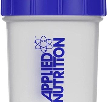 Applied Nutrition Bullet Shaker For Cheap