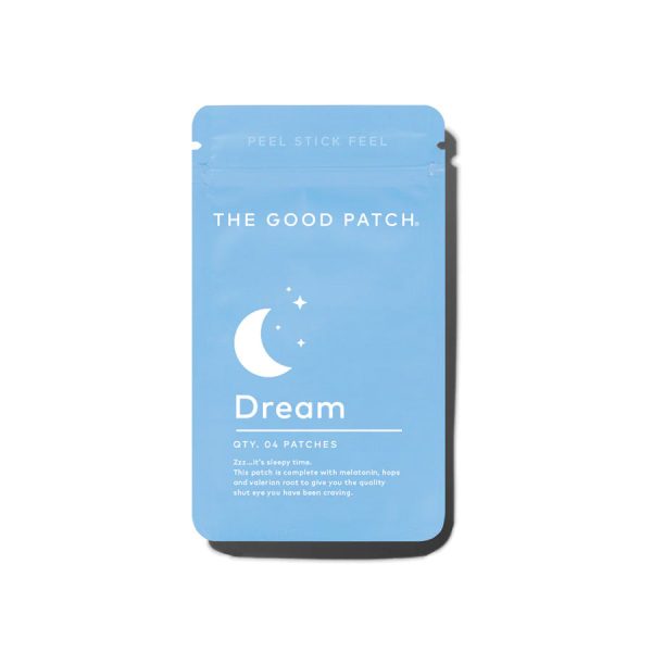 The Good Patch Dream Patch Fashion