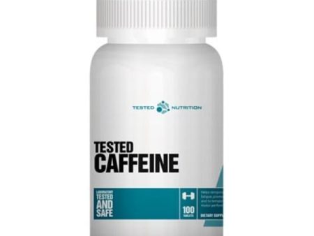 Tested Caffeine For Discount