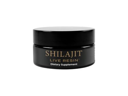 Cymbiotika® Mineral Shilajit For Cheap