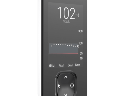 Dexcom G7 Receiver For Sale