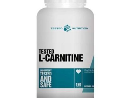 Tested L-Carnitine Online Sale