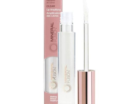 Repulpeur de Lèvres Hydro-Shine Clear Hot on Sale