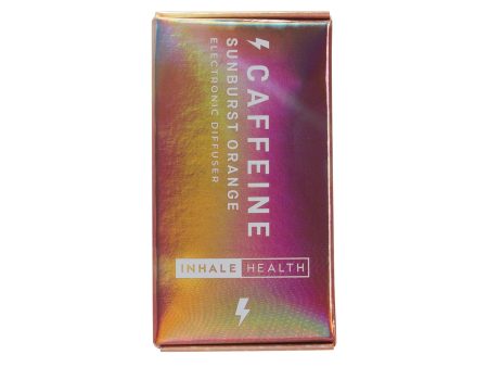 Inhale Health Caffeine Cheap