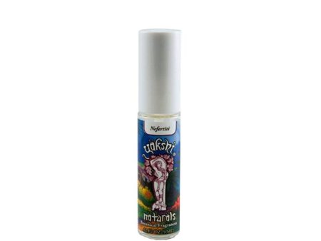 Parfum Roll-on Nefertiti on Sale