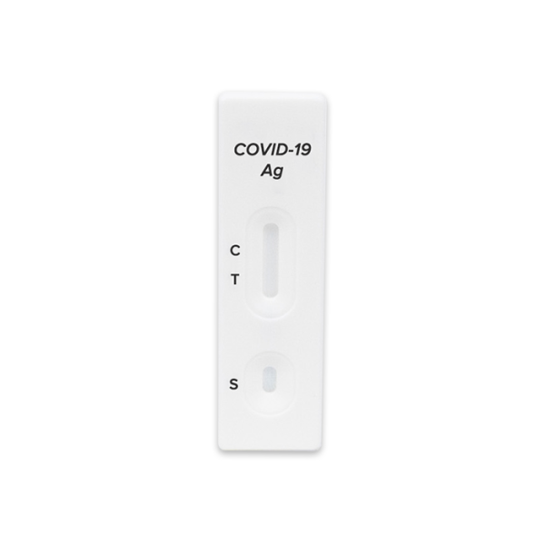 Advin COVID-19 Antigen Test @ Home (1pk) Online now