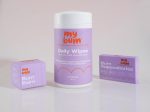 MyBum Witch Hazel Daily Wipes Online now