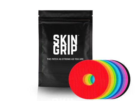 Skin Grip Original - Freestyle Libre 3 Adhesive Patches on Sale