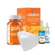 Pharmalynk  Cold & Flu Defense  Bundle Discount