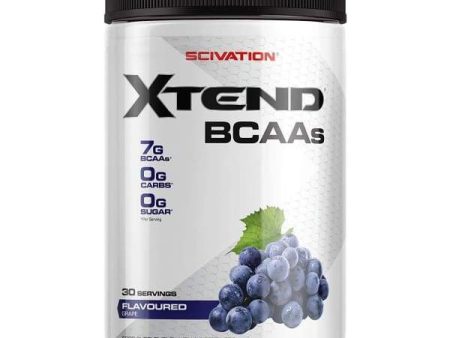 Xtend BCAA For Sale