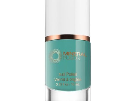 Vernis à Ongles Real Teal For Discount