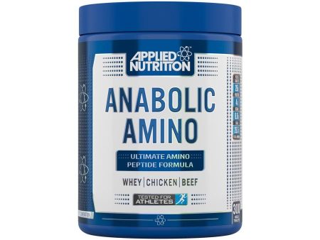 Applied Nutrition - Anabolic Amino (300 mega tabs) Cheap