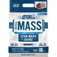 Applied Nutrition Critical Mass Professional Online Hot Sale