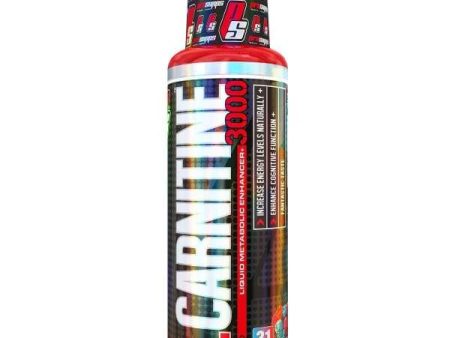 ProSupps L-Carnitine 3000 For Sale