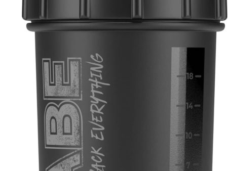 Applied Nutrition ABE Bullet Shaker 500ml Sale